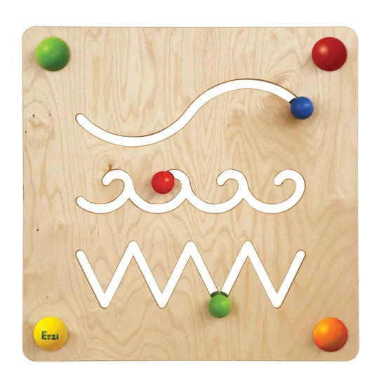 Baby Path Track - Modern Teaching Aids NZ