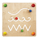 Baby Path Track - Modern Teaching Aids NZ