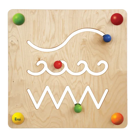 Baby Path Track - Modern Teaching Aids NZ