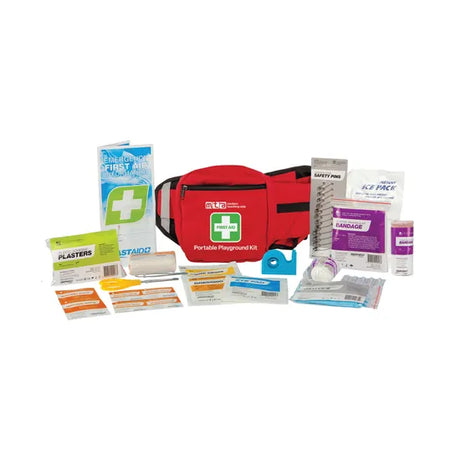 MTA Portable Waistband Playground First Aid Kit - Modern Teaching Aids NZ