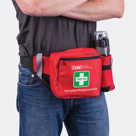 MTA Portable Waistband Playground First Aid Kit - Modern Teaching Aids NZ