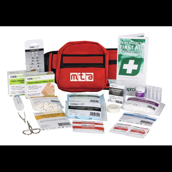 MTA Portable Waistband Playground First Aid Kit - Modern Teaching Aids NZ