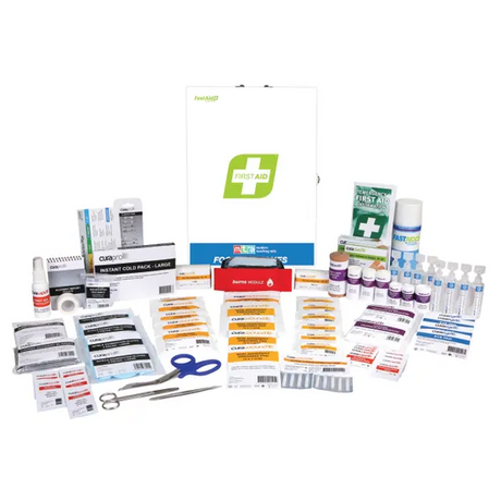 MTA First Aid Foodmax Kit - Modern Teaching Aids NZ