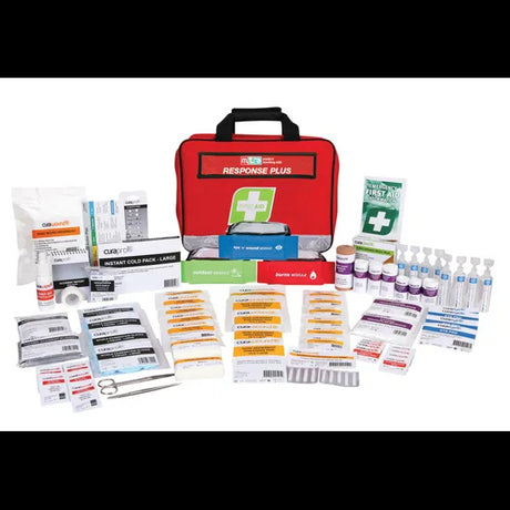 MTA First Aid Response Kit High Risk Areas - Modern Teaching Aids NZ