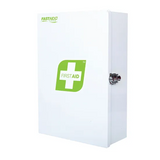 First Aid Metal Wall Cabinet - Modern Teaching Aids NZ