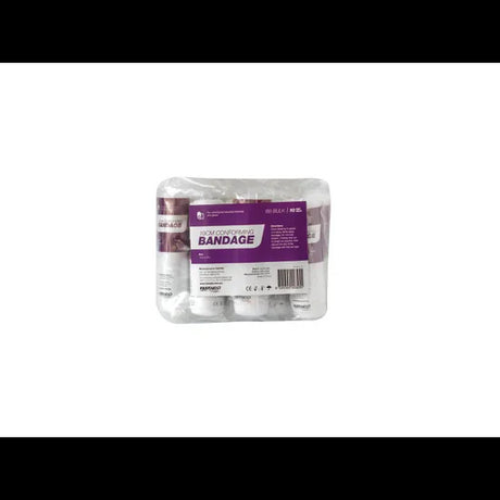 Conforming Bandage White 10 cm - Pack of 10 - Modern Teaching Aids NZ
