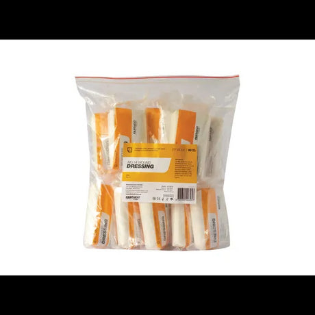 Wound Dressing Sterile #14 - Pack of 10 - Modern Teaching Aids NZ