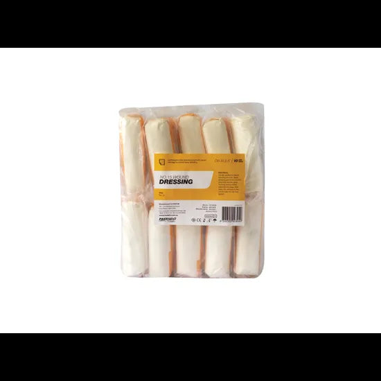 Wound Dressing Sterile #15 - Pack of 10 - Modern Teaching Aids NZ
