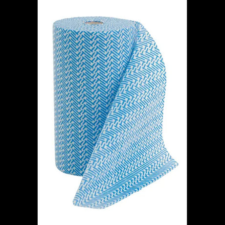 Cleaning Wipes Blue - 90 Sheets - Modern Teaching Aids NZ