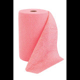 Cleaning Wipes Red - 90 sheets - Modern Teaching Aids NZ