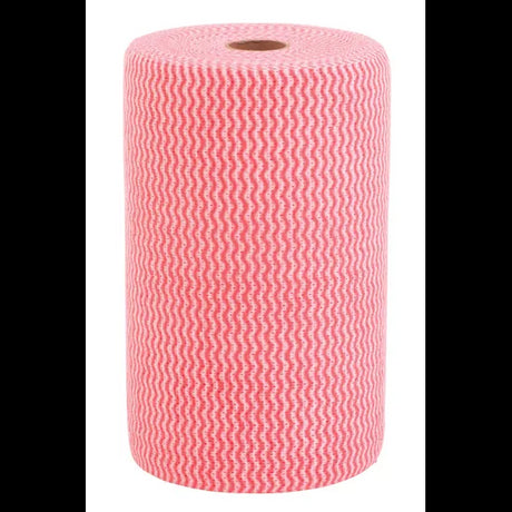 Cleaning Wipes Red - 90 sheets - Modern Teaching Aids NZ