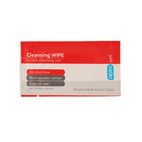 Wound Cleansing Wipe Non-sting Sachet - Modern Teaching Aids NZ