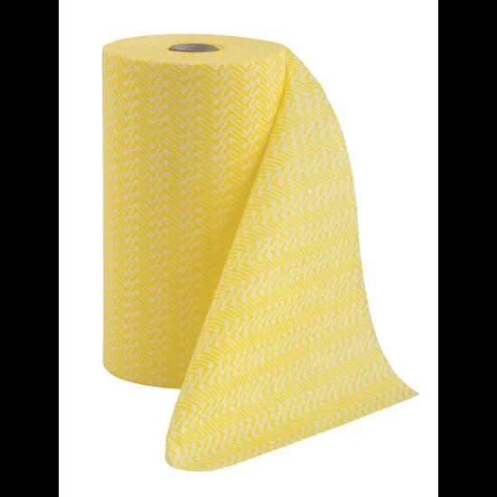 Cleaning Wipes Yellow - 90 sheets - Modern Teaching Aids NZ
