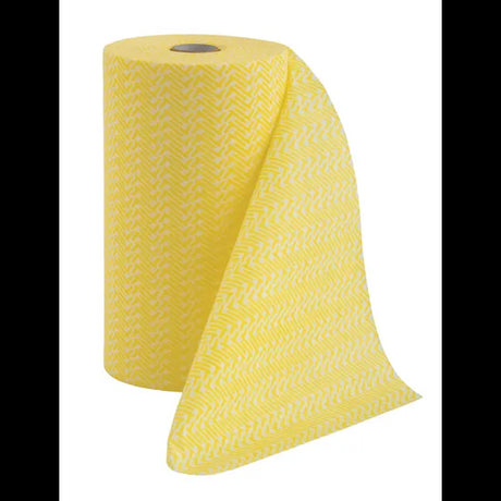 Cleaning Wipes Yellow - 90 sheets - Modern Teaching Aids NZ