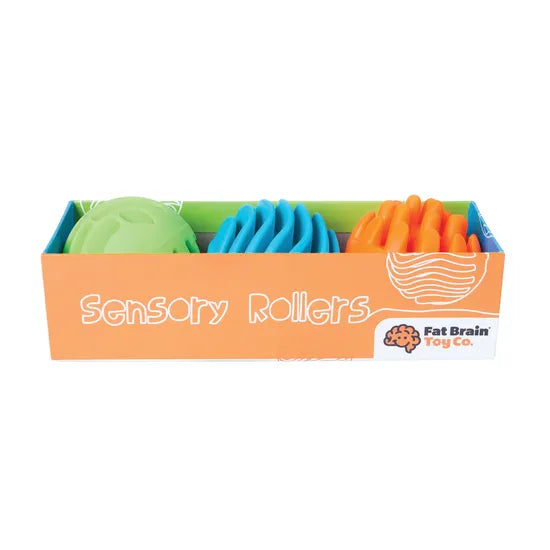 Sensory Rollers - Modern Teaching Aids NZ