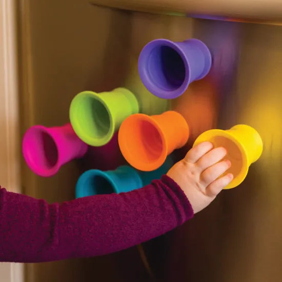 Suction Kupz - Modern Teaching Aids NZ