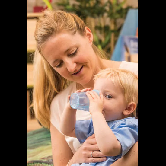 Max & Rosie Sippy Cups  - Pack of 6 - Modern Teaching Aids NZ