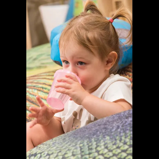 Max & Rosie Sippy Cups  - Pack of 6 - Modern Teaching Aids NZ