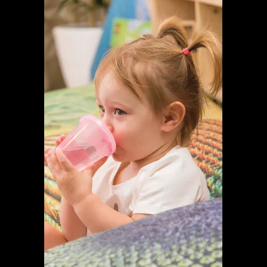 Max & Rosie Sippy Cups  - Pack of 6 - Modern Teaching Aids NZ