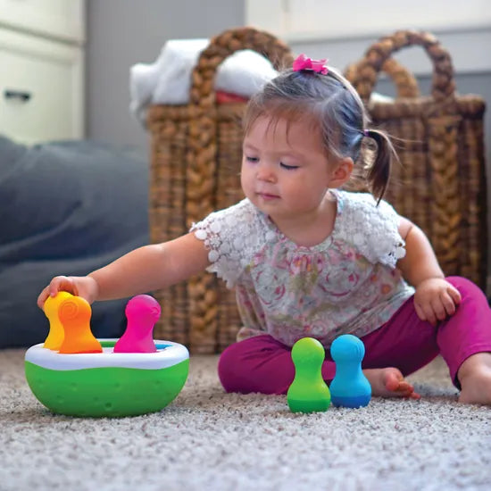 Spinny Pins - Modern Teaching Aids NZ