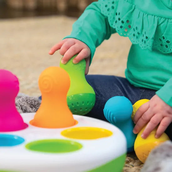 Spinny Pins - Modern Teaching Aids NZ