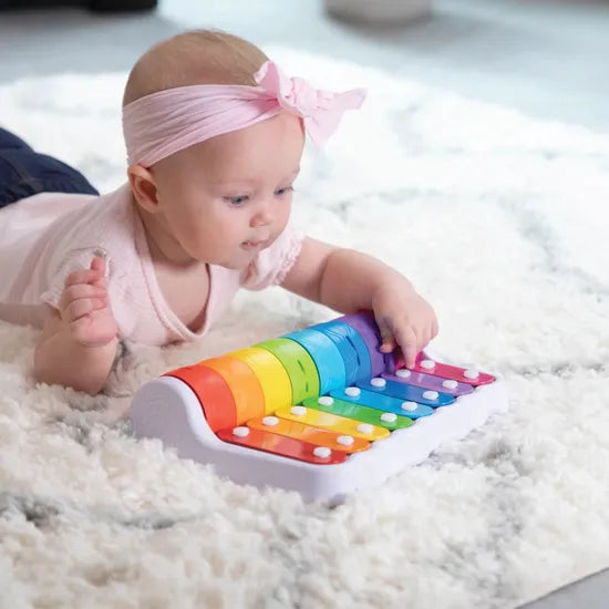 Rock 'N Roller Piano - Modern Teaching Aids NZ