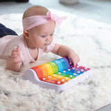 Rock 'N Roller Piano - Modern Teaching Aids NZ