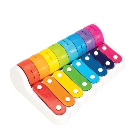 Rock 'N Roller Piano - Modern Teaching Aids NZ