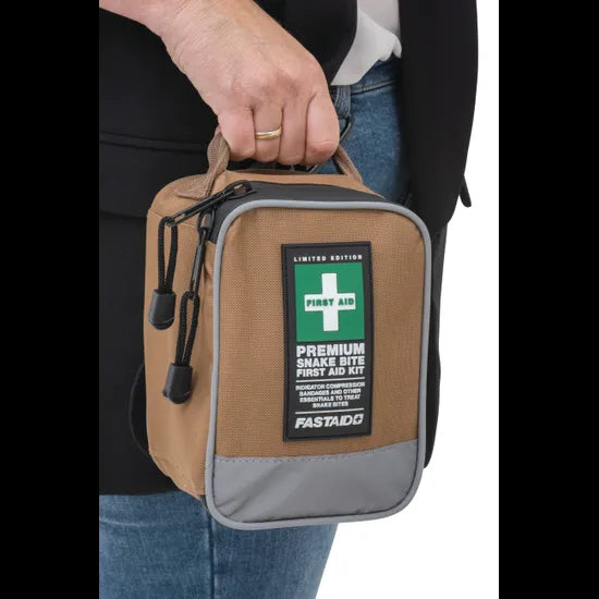 Premium Snake Bite First Aid Kit - Modern Teaching Aids NZ