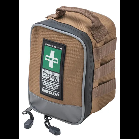 Premium Snake Bite First Aid Kit - Modern Teaching Aids NZ