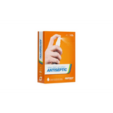 Antiseptic 50ml First Aid Spray 1pk - Modern Teaching Aids NZ