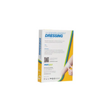 Non-Adherent Dressing 5 x 5cm 6pk - Modern Teaching Aids NZ