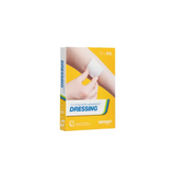Non-Adherent Dressing 5 x 5cm 6pk - Modern Teaching Aids NZ