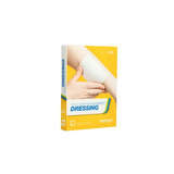 Non-Adherent Dressing 10 x 7.5cm 3pk - Modern Teaching Aids NZ