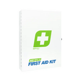 First Aid Kit EasyRefill Metal Wall Mount - Modern Teaching Aids NZ