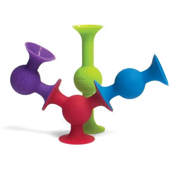 Squigz Construction Set 50 Pieces - Modern Teaching Aids NZ