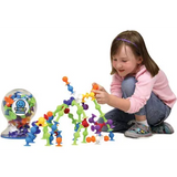 Squigz Construction Set 50 Pieces - Modern Teaching Aids NZ