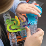 Trestle Tracks Deluxe Set 115 Pieces - Modern Teaching Aids NZ