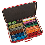 Classic Colour Pencils - Display of 300 - Modern Teaching Aids NZ