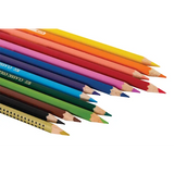 Classic Colour Pencils - Display of 300 - Modern Teaching Aids NZ