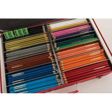 Classic Colour Pencils - Display of 300 - Modern Teaching Aids NZ