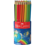 Watercolour Pencils, Assorted - Modern Teaching Aids NZ