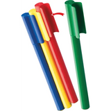 Connector Colour Markers - Pack of 100 - Modern Teaching Aids NZ