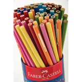 Classic Colour Pencils - Pack of 72 - Modern Teaching Aids NZ