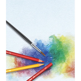 Faber Castell Watercolour Pencils - Pack 24 - Modern Teaching Aids NZ