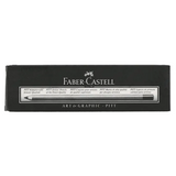 Faber Castell Charcoal Pencil Medium Pk 6 - Modern Teaching Aids NZ