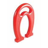 Giant Horseshoe Magnet - 20cm - Assorted Colours - Modern Teaching Aids NZ