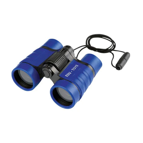 Binoculars with Carrying Bag - Modern Teaching Aids NZ