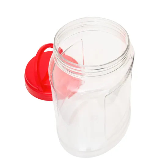 Handy Storage Containers 1 L Pack of 12 - Modern Teaching Aids NZ