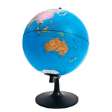 Edu-Toys - Swivel Globe - 28cm - Modern Teaching Aids NZ